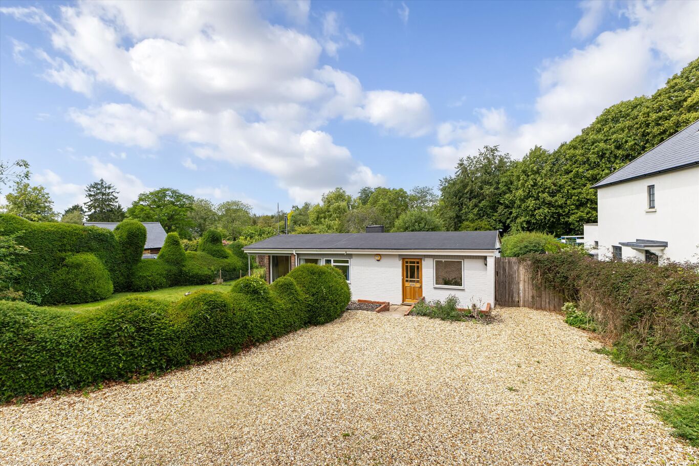 Image of Wonston, Sutton Scotney, Winchester, Hampshire SO21