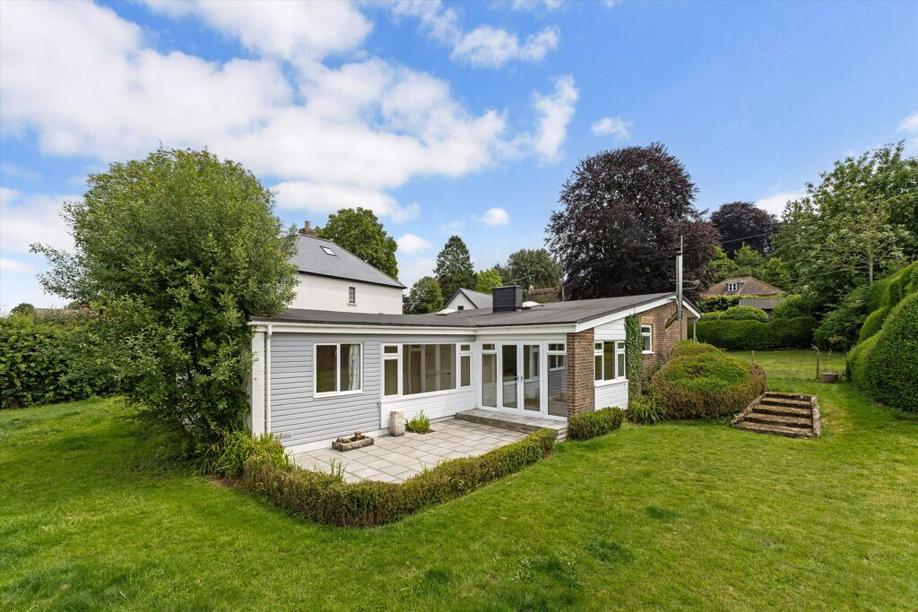 Image of Wonston, Sutton Scotney, Winchester, Hampshire SO21