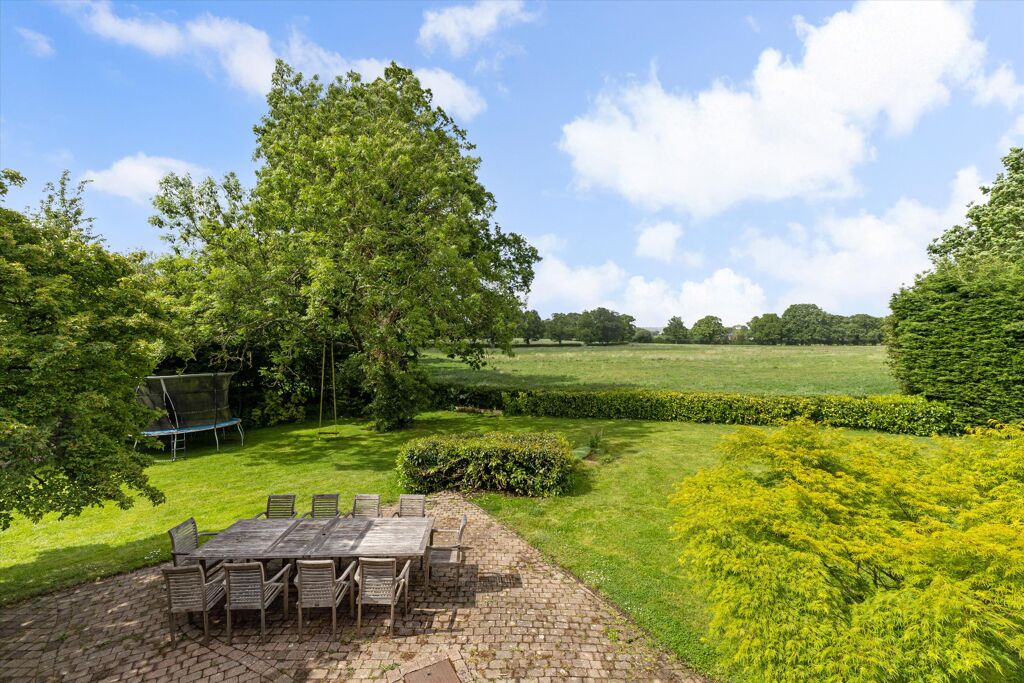 Image of Upham Street, Upham, Hampshire SO32