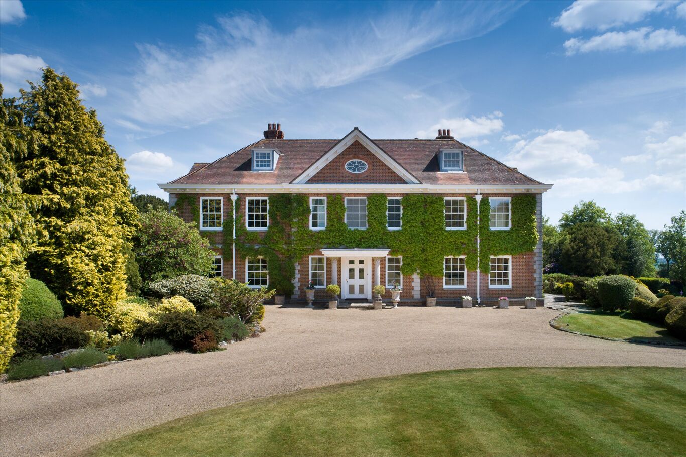 Image of Droxford, Southampton, Hampshire SO32