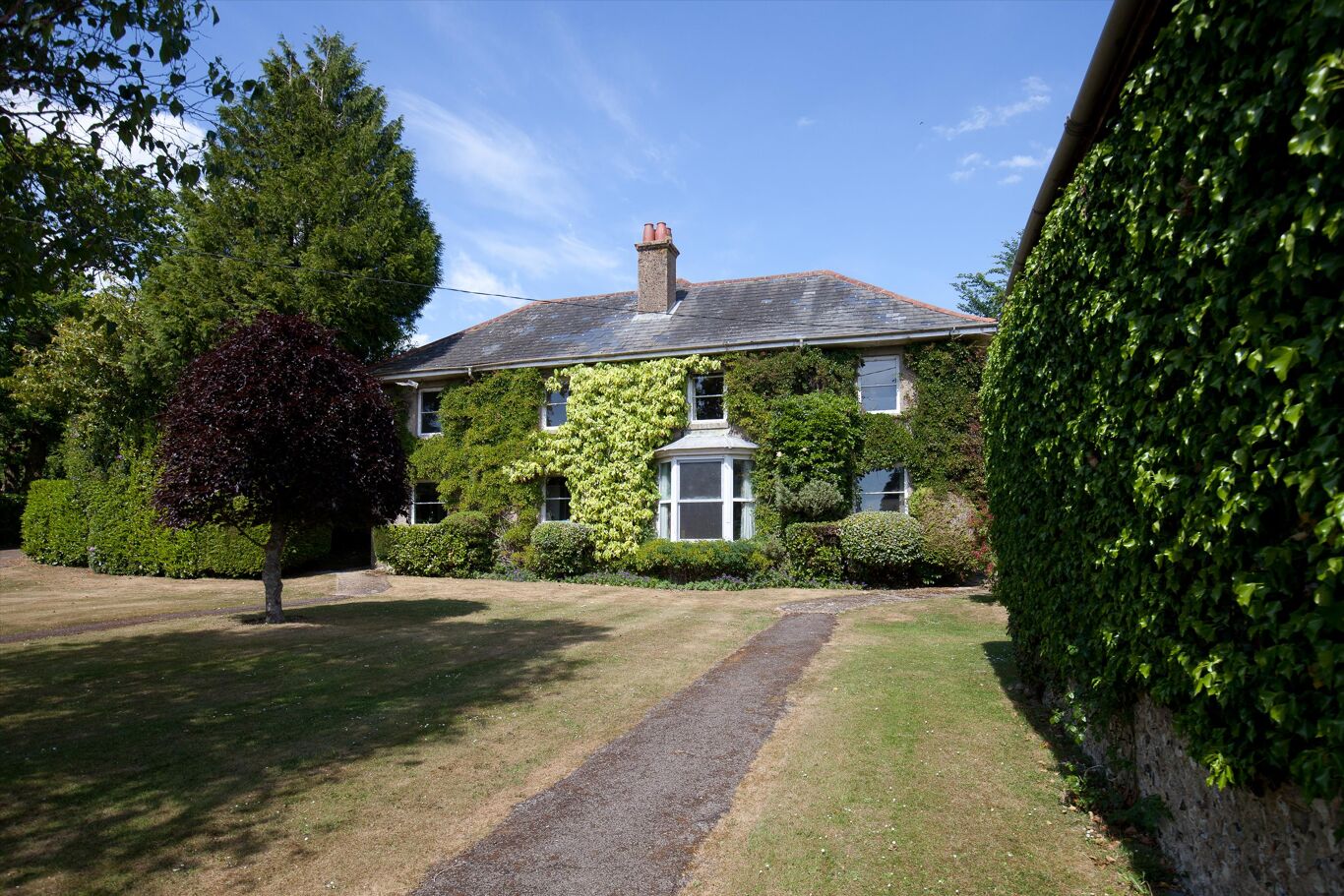 Image of Droxford, Southampton, Hampshire SO32