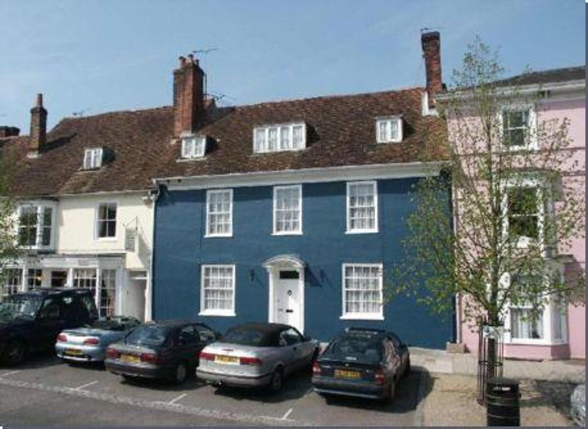 Alresford Property For Sale at Robyn Hartig blog