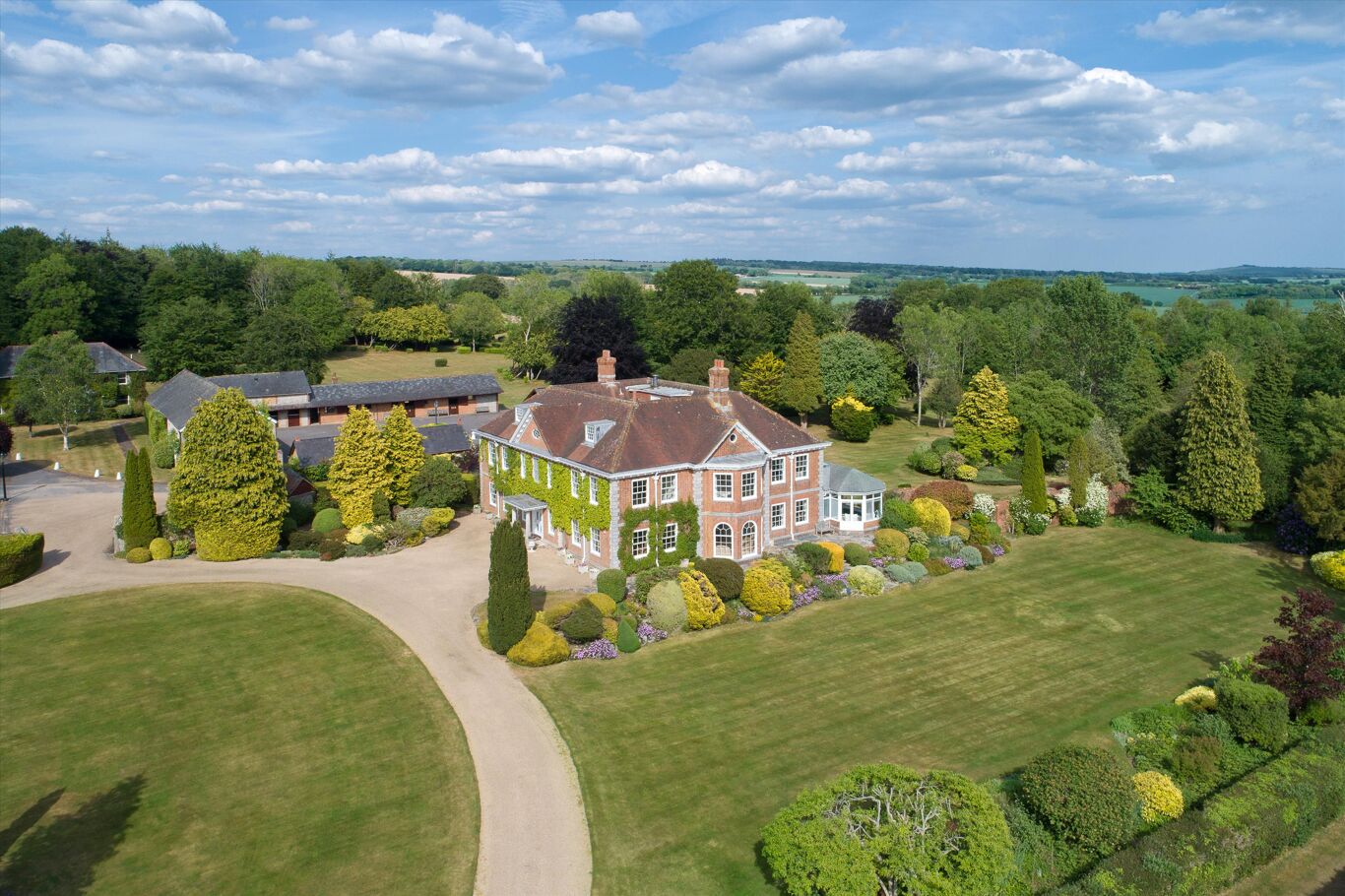 Image of Droxford, Southampton, Hampshire, SO32