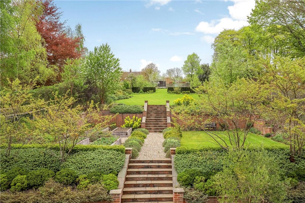 house for sale in Itchen Abbas, Winchester, Hampshire, SO21 WIN100036