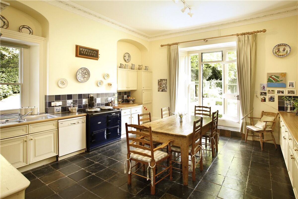 house for sale in Rope Hill, Boldre, Lymington, Hampshire, SO41