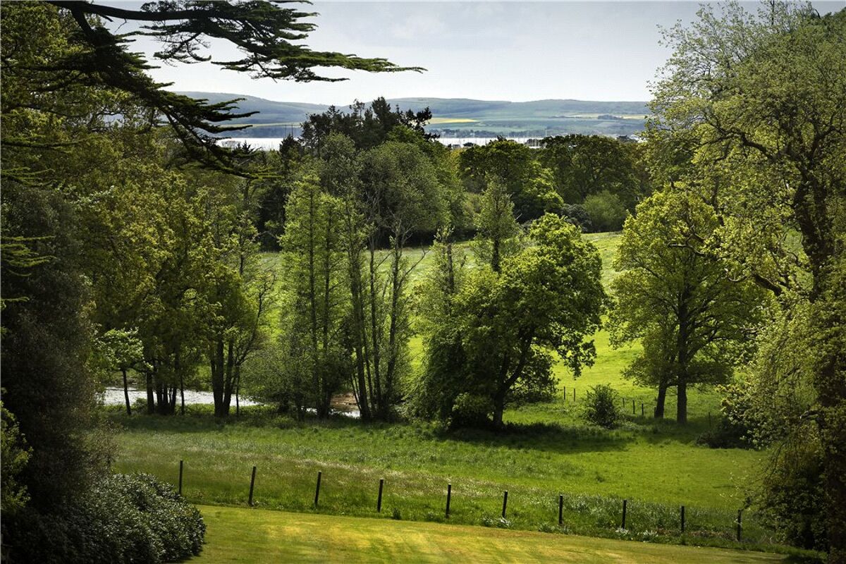 house for sale in Rope Hill, Boldre, Lymington, Hampshire, SO41