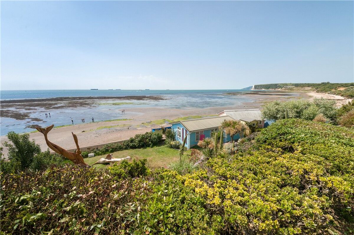 house for sale in Forelands Field Road, Bembridge, Isle Of Wight, PO35