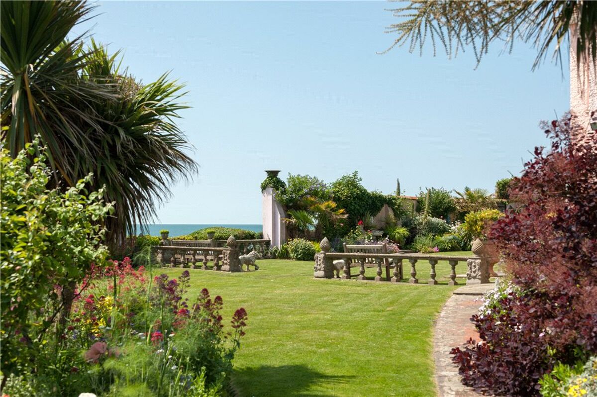 house for sale in Forelands Field Road, Bembridge, Isle Of Wight, PO35