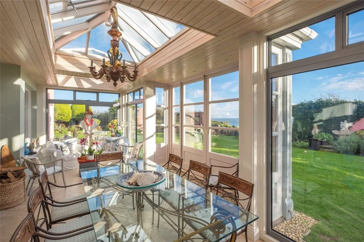 house for sale in Forelands Field Road, Bembridge, Isle Of Wight, PO35