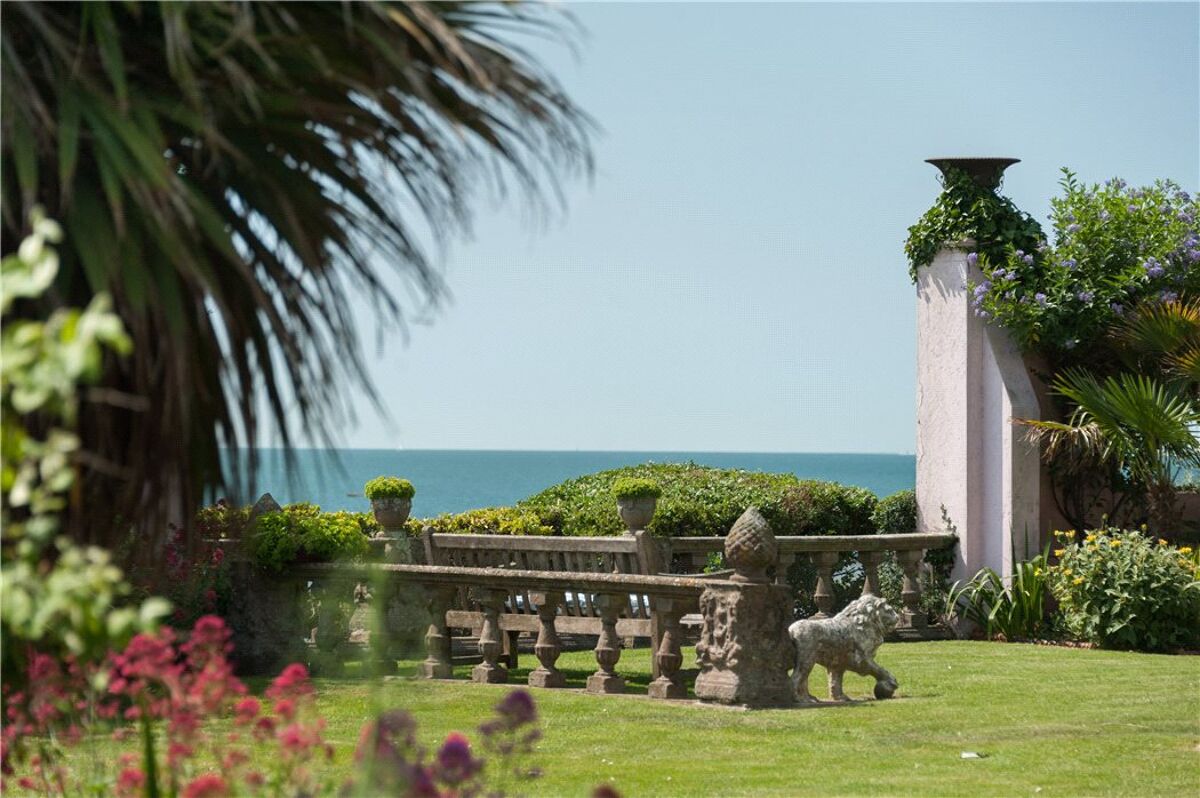 house for sale in Forelands Field Road, Bembridge, Isle Of Wight, PO35