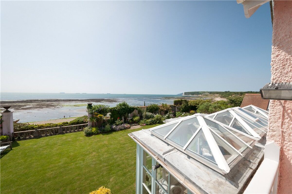 house for sale in Forelands Field Road, Bembridge, Isle Of Wight, PO35