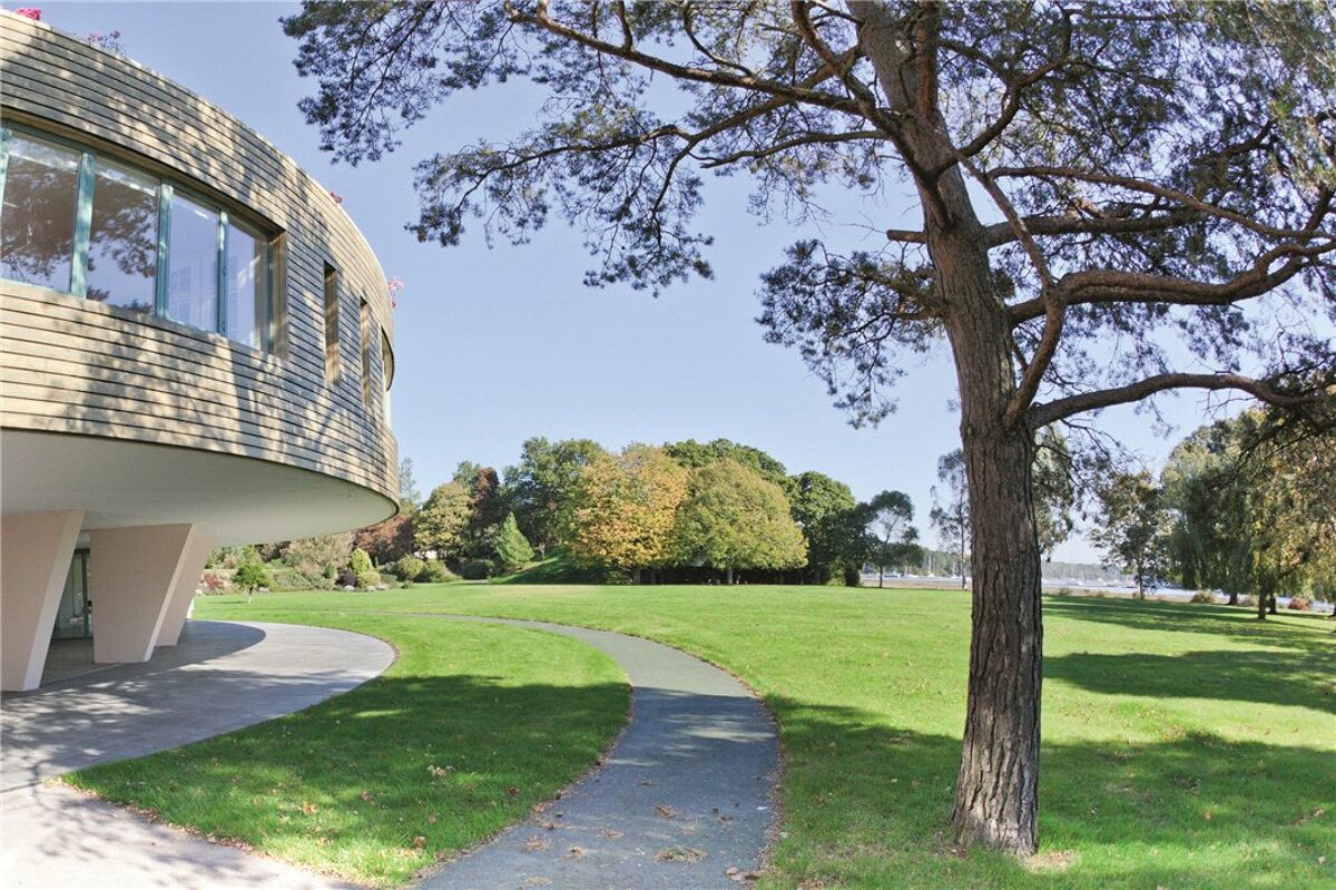 house for sale in Dock Lane, Beaulieu, Brockenhurst, Hampshire, SO42