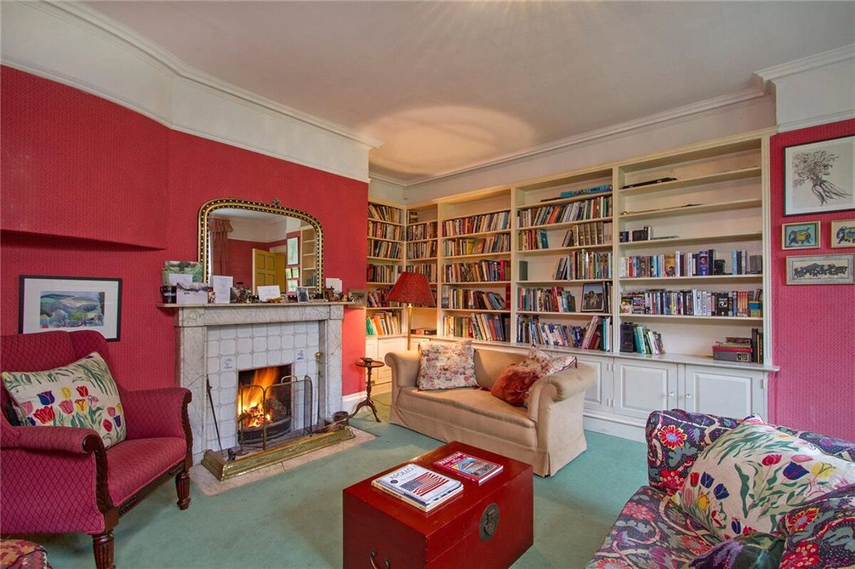 house for sale in Ropley Grove, Petersfield Road, Ropley, Alresford