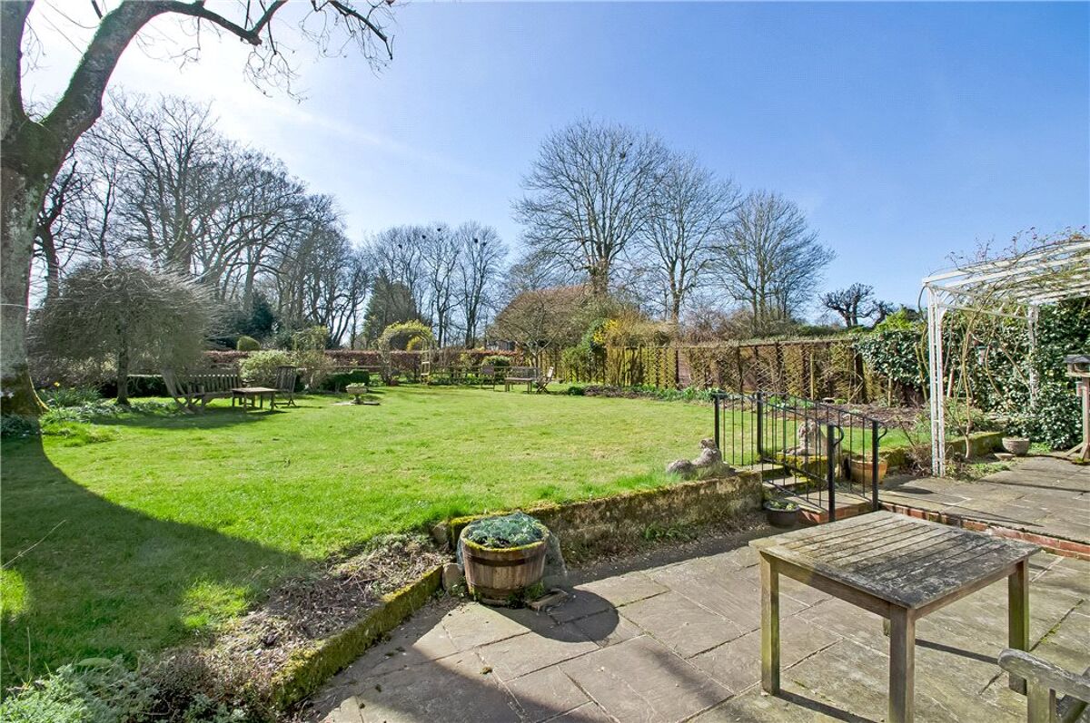 house for sale in Church Lane, Exton, Southampton, Hampshire, SO32