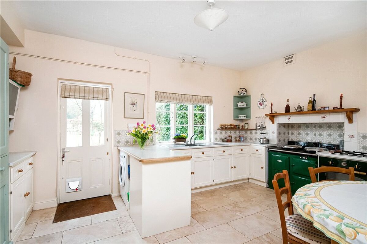 house for sale in Church Lane, Exton, Southampton, Hampshire, SO32