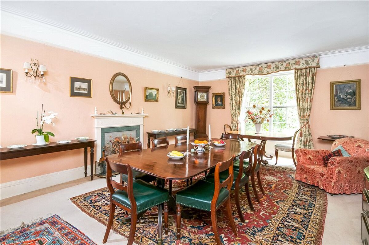 house for sale in Church Lane, Exton, Southampton, Hampshire, SO32