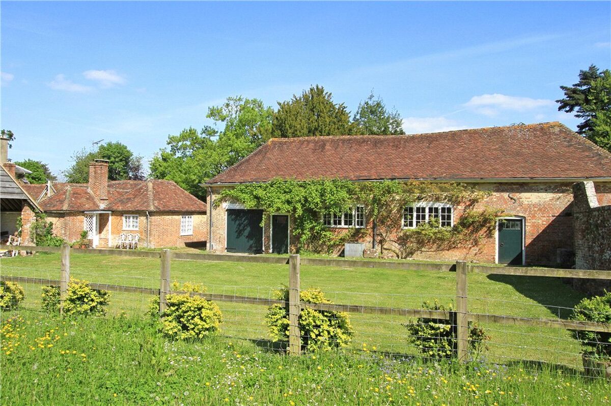 house for sale in Whitedale House, East Street, Hambledon, Hampshire