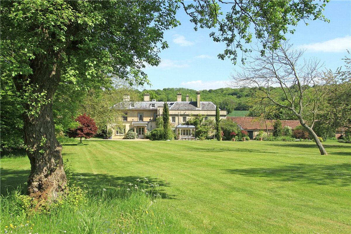 house for sale in Whitedale House, East Street, Hambledon, Hampshire