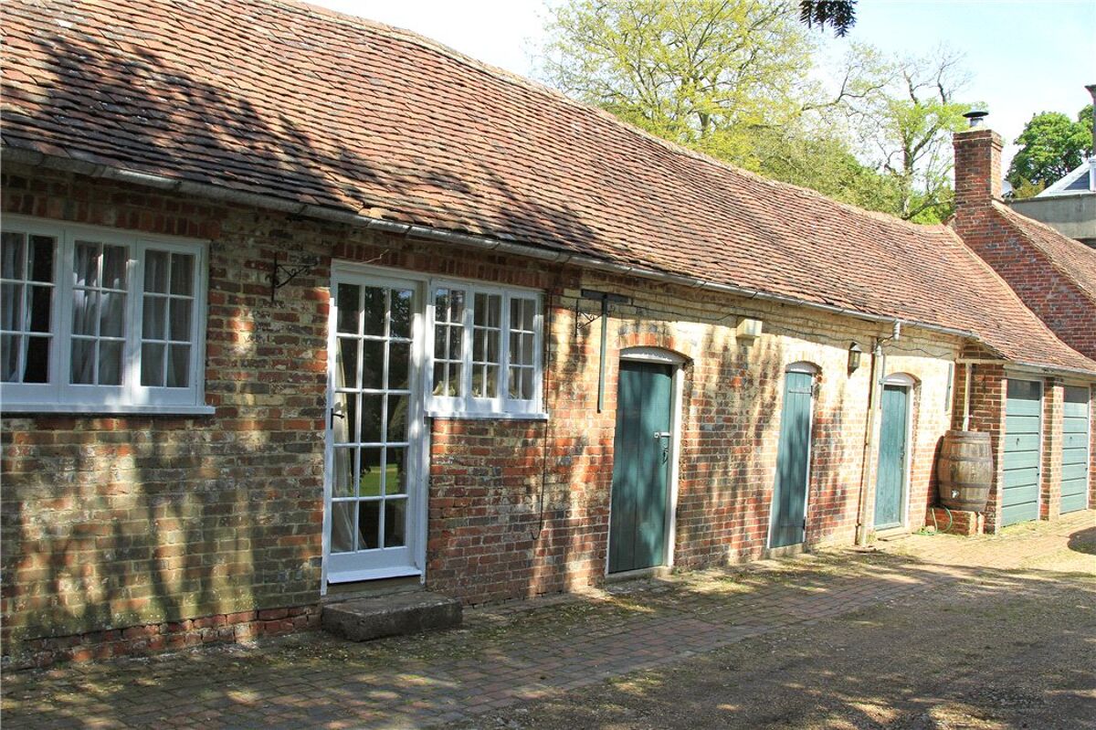 house for sale in Whitedale House, East Street, Hambledon, Hampshire