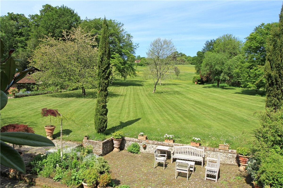 house for sale in Whitedale House, East Street, Hambledon, Hampshire