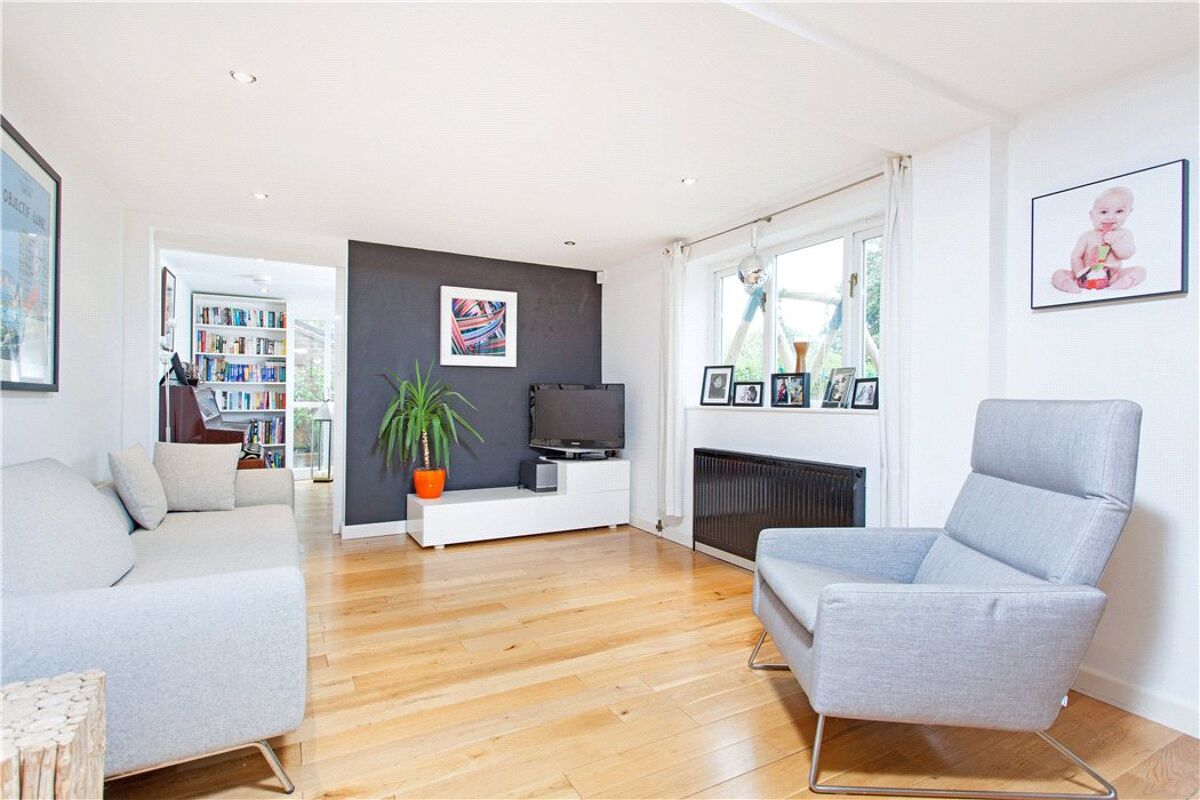 house for sale in Northbrook Avenue, Winchester, Hampshire, SO23