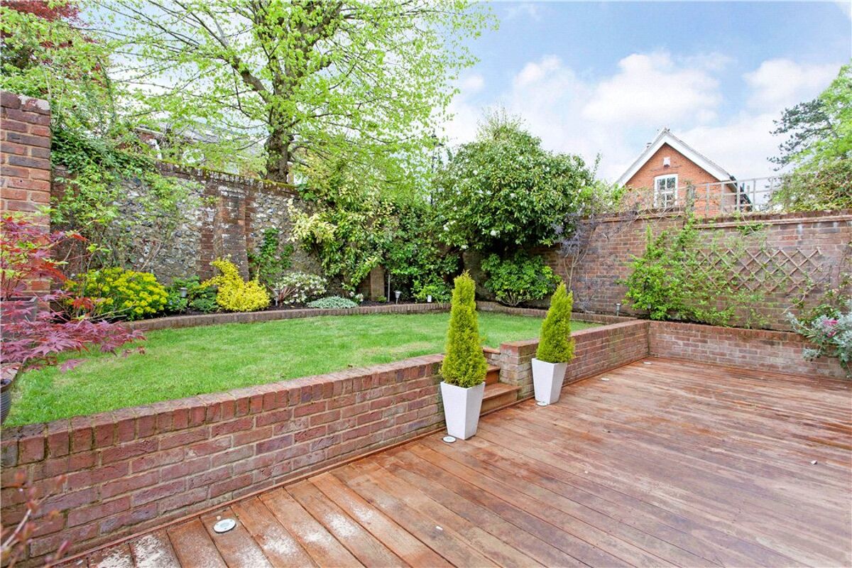 house for sale in Northbrook Avenue, Winchester, Hampshire, SO23 WIN130130 Knight Frank