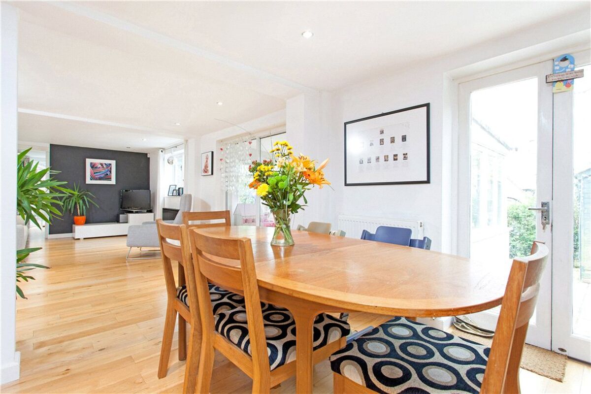 house for sale in Northbrook Avenue, Winchester, Hampshire, SO23