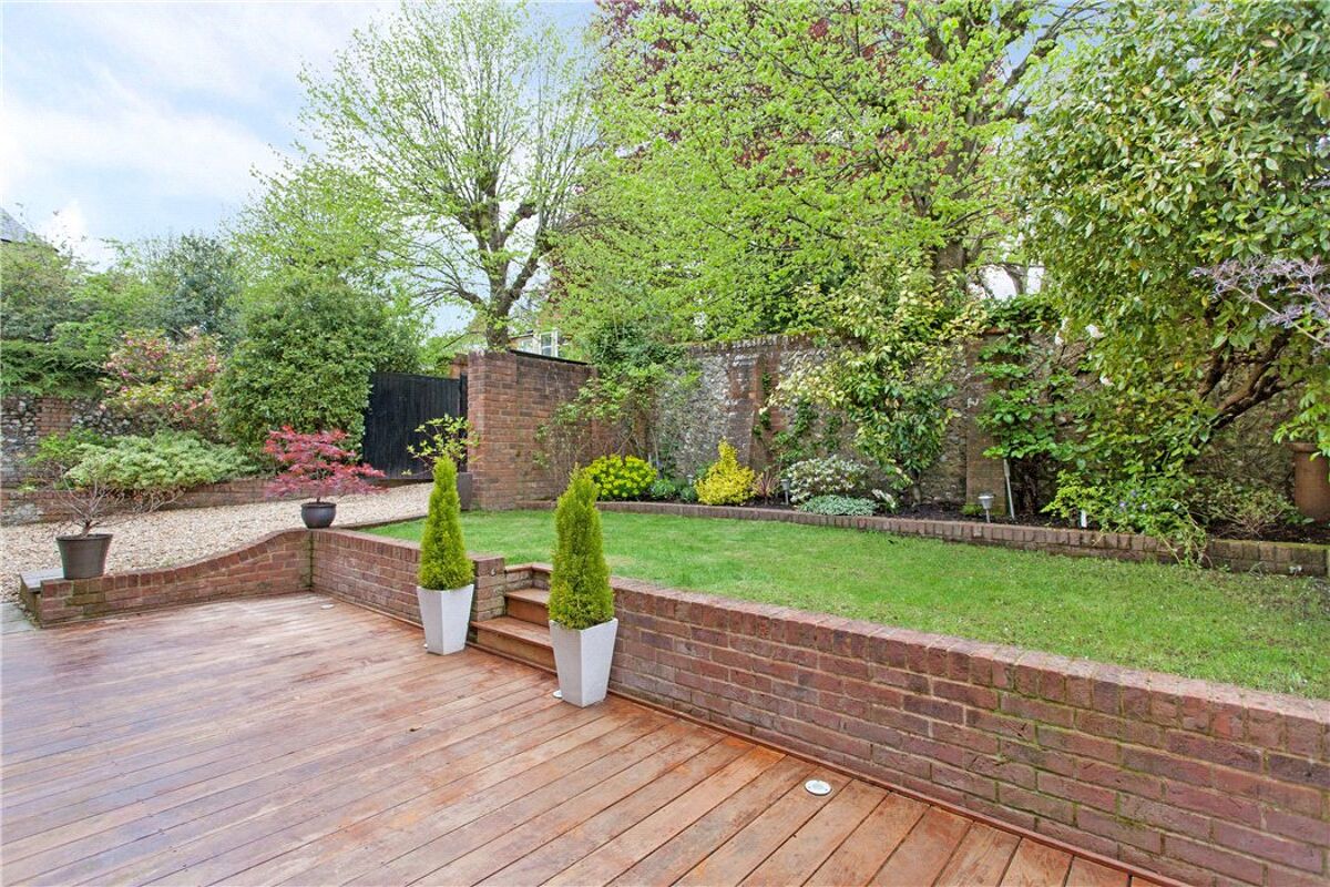 house for sale in Northbrook Avenue, Winchester, Hampshire, SO23