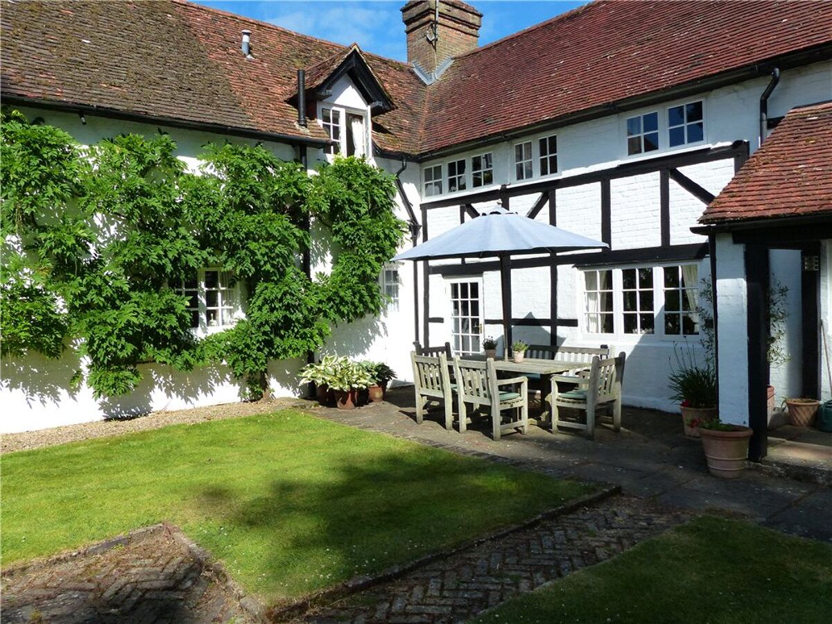 house for sale in Church Road, Upper Farringdon, Alton, Hampshire, GU34 WIN130289 Knight Frank