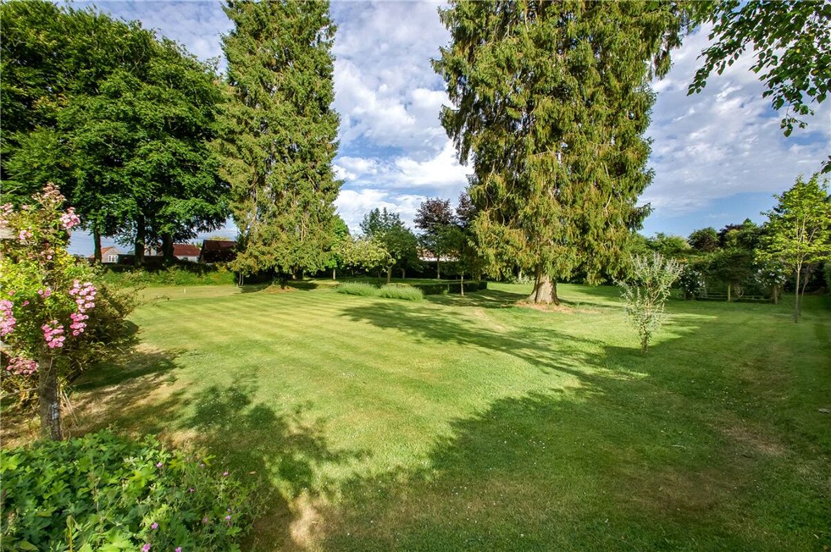 house for sale in Church Road, Upper Farringdon, Alton, Hampshire, GU34 WIN130289 Knight Frank