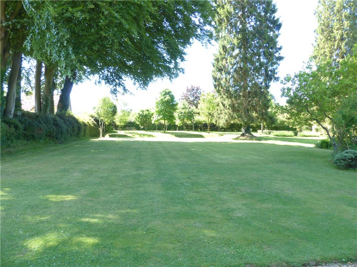 house for sale in Church Road, Upper Farringdon, Alton, Hampshire, GU34