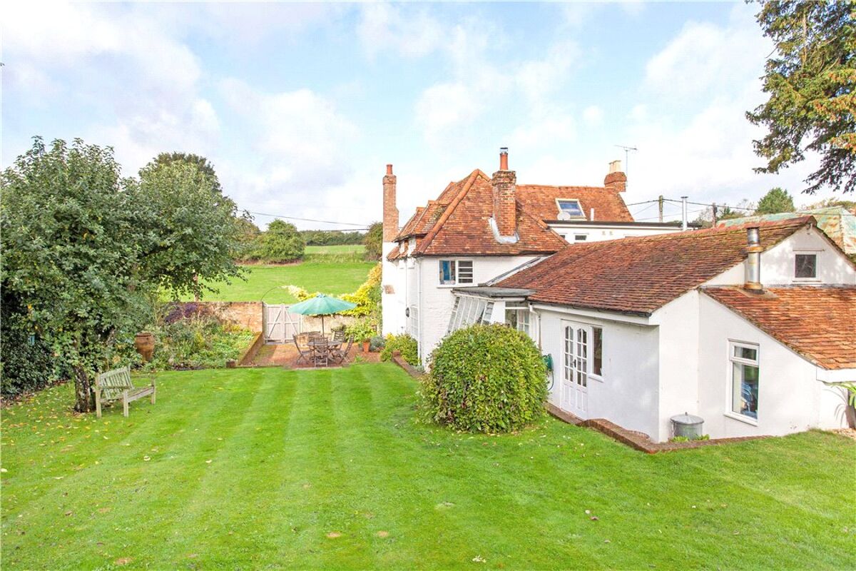 house for sale in Hensting Lane, Fishers Pond, Eastleigh, Hampshire