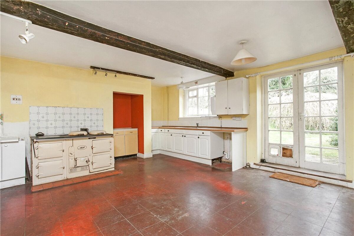 house for sale in Kings Worthy, Winchester, Hampshire, SO21 WIN130338 Knight Frank