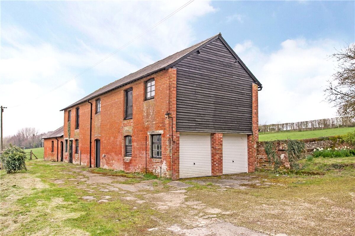 house for sale in Kings Worthy, Winchester, Hampshire, SO21 WIN130338