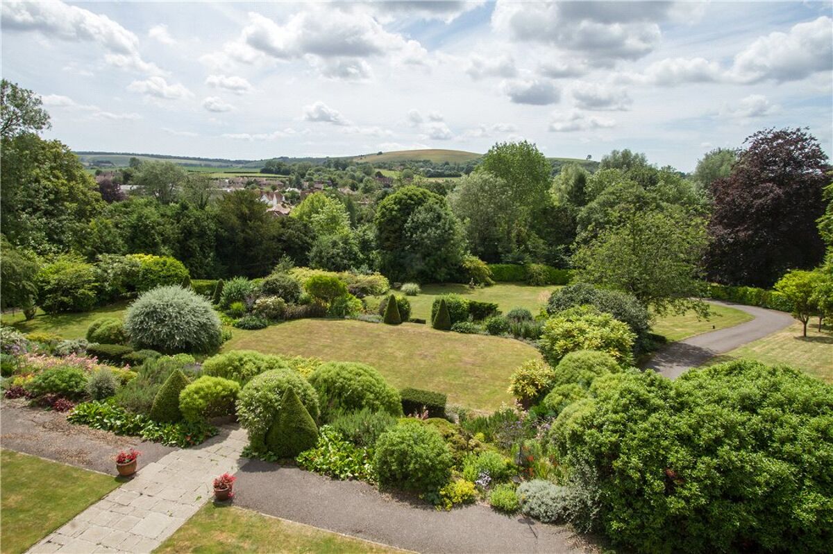 house for sale in East Meon, Petersfield, Hampshire, GU32 WIN130366