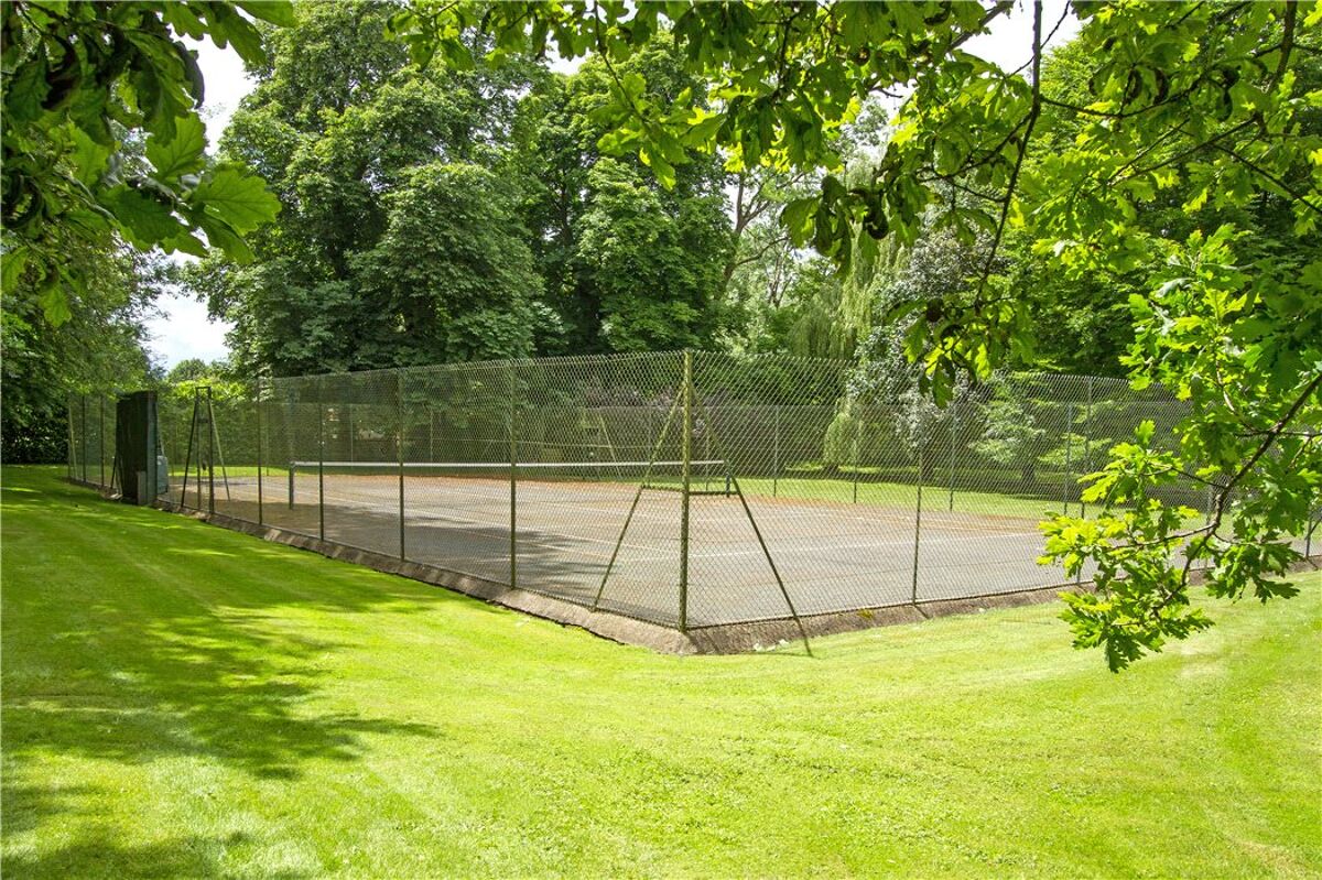 house for sale in Finches Lane, Twyford, Winchester, Hampshire, SO21