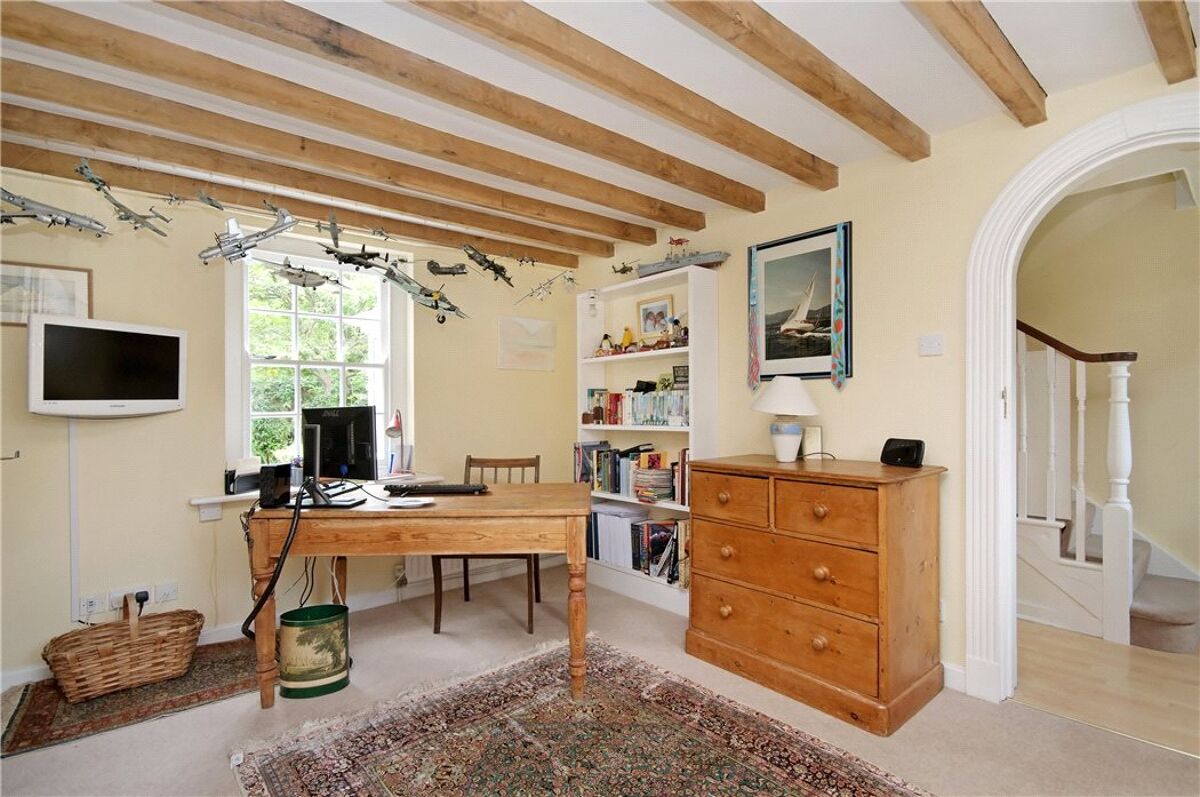 house for sale in Church Lane, Awbridge, Romsey, Hampshire, SO51