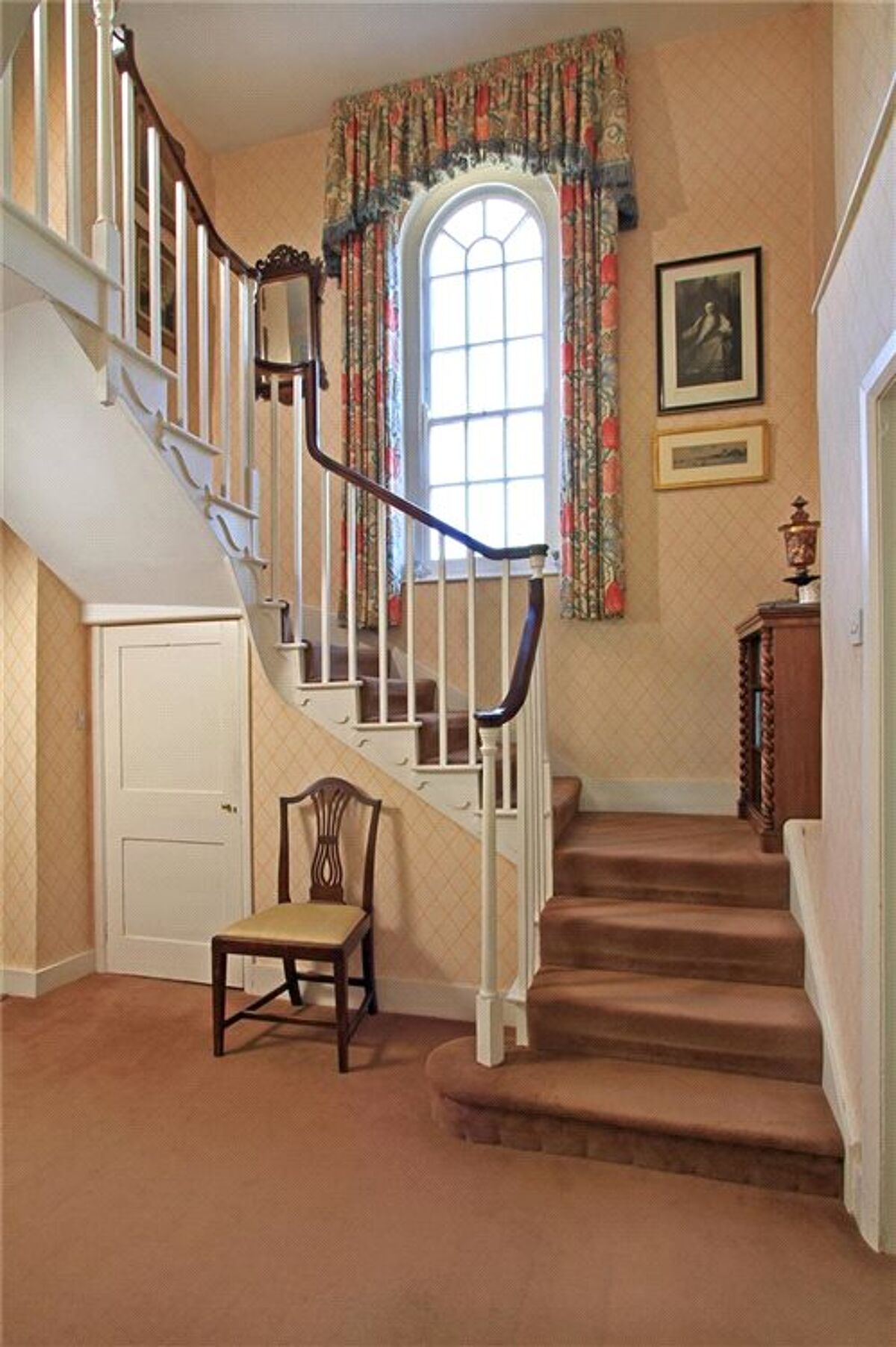 house for sale in The Old Rectory, Tichborne, Alresford, Hampshire