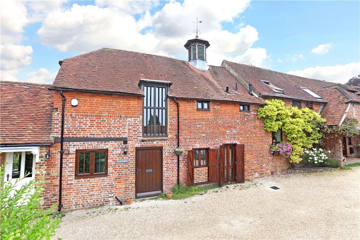 house for sale in West Street, Alresford, Hampshire, SO24 WIN140188