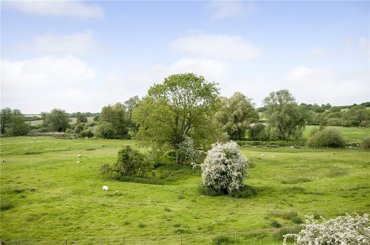 house for sale in Black Farm, Avington, Winchester, Hampshire, SO21