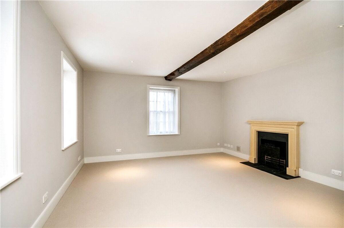 house for sale in Black Farm, Avington, Winchester, Hampshire, SO21