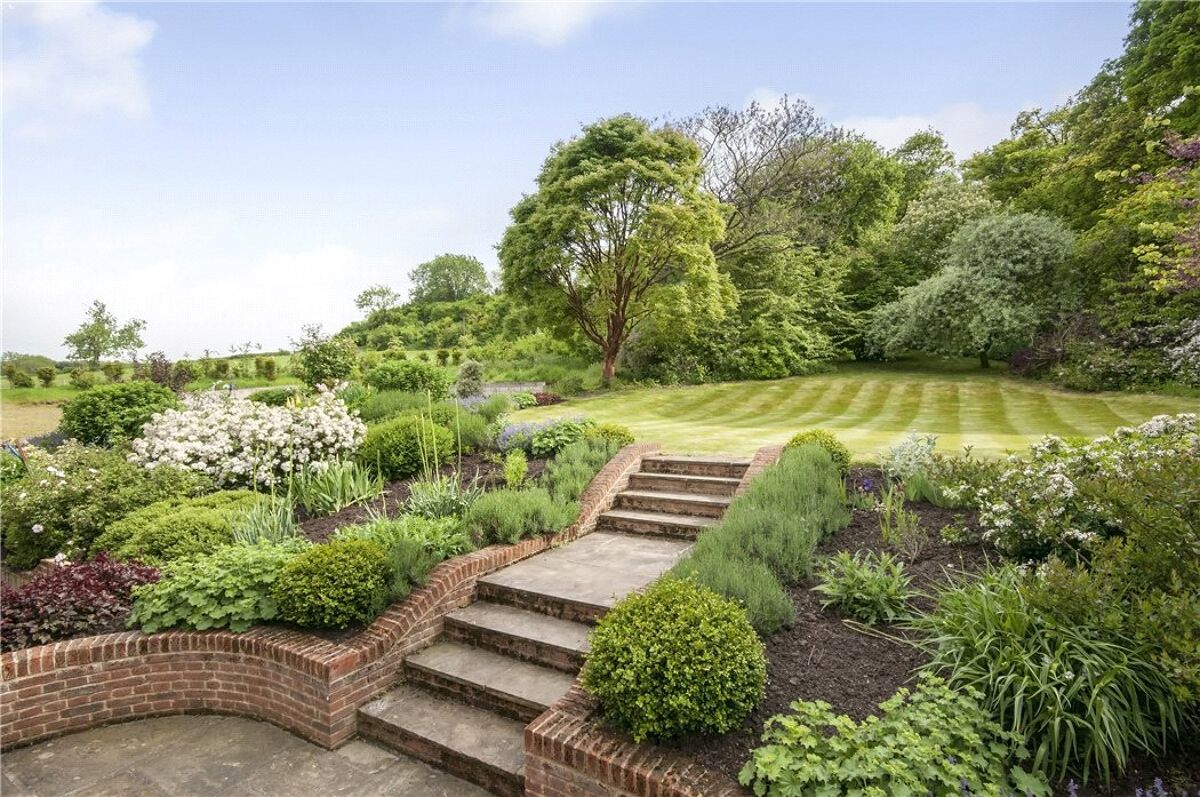 house for sale in Black Farm, Avington, Winchester, Hampshire, SO21