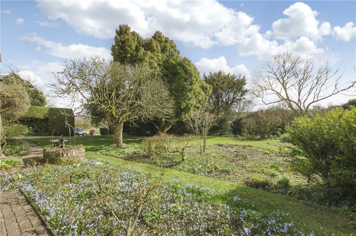 house for sale in Itchen Stoke, Hampshire, SO24 WIN150003 Knight Frank