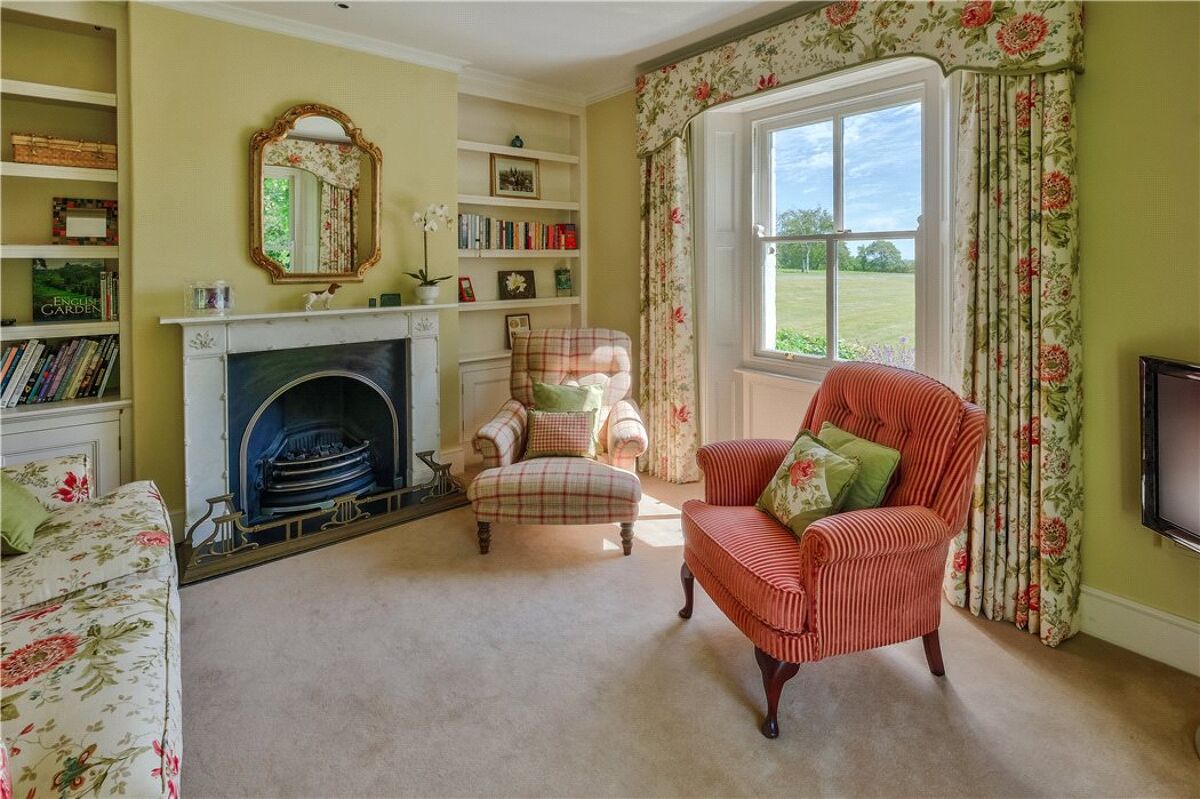 house for sale in Moons Hill, Totland Bay, Isle of Wight, PO39 WIN150078 Knight Frank