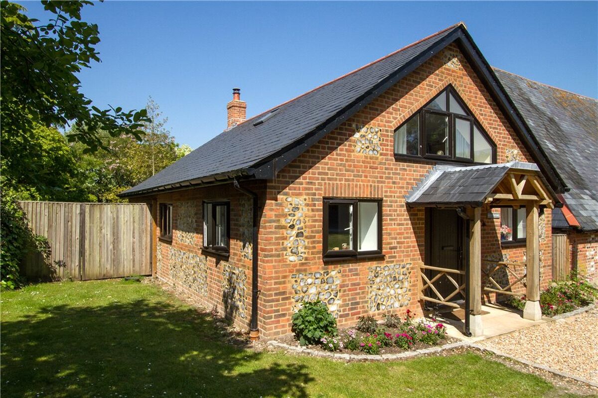 house for sale in Northington, Alresford, Hampshire, SO24 WIN150130