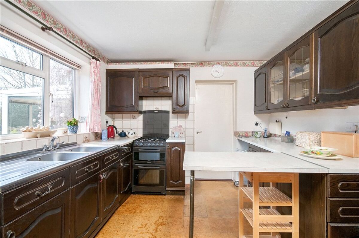 house for sale in Pudding Lane, Headbourne Worthy, Winchester