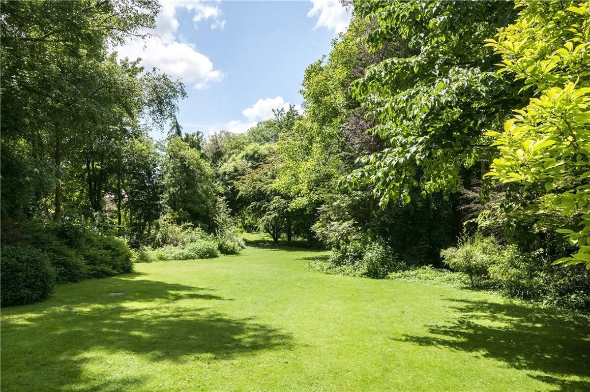 house for sale in Pudding Lane, Headbourne Worthy, Winchester