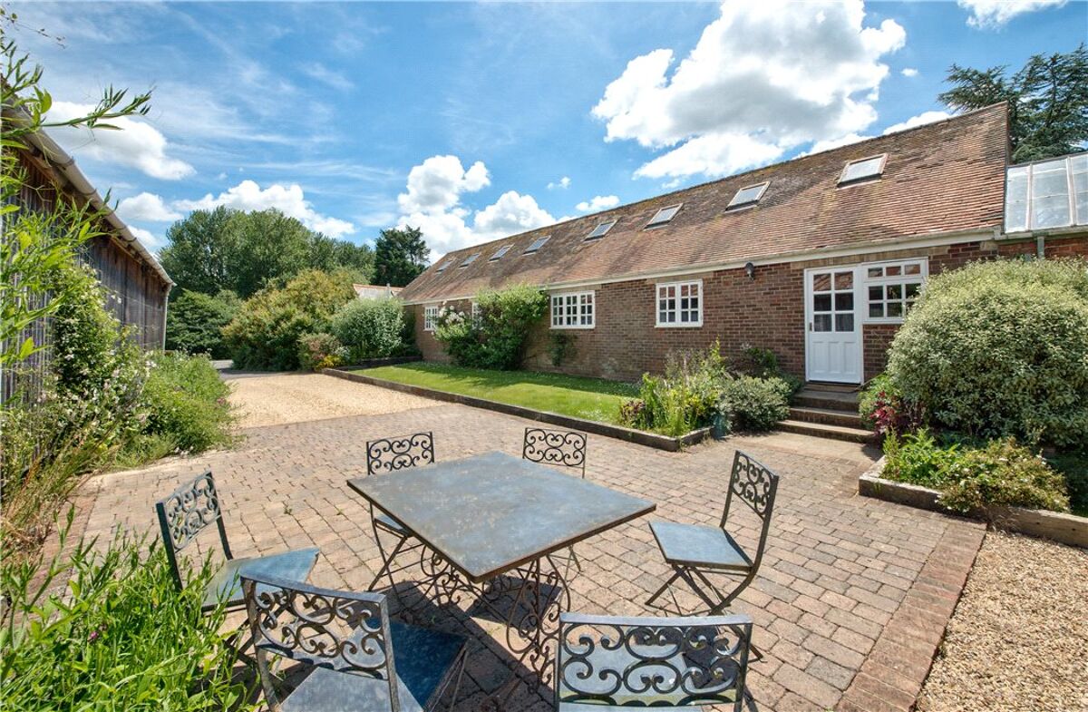 house for sale in Main Road, Shalfleet, Newport, Isle Of Wight, PO30