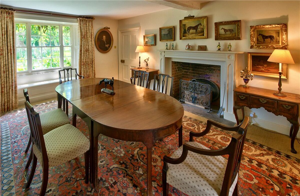 house for sale in Main Road, Shalfleet, Newport, Isle Of Wight, PO30