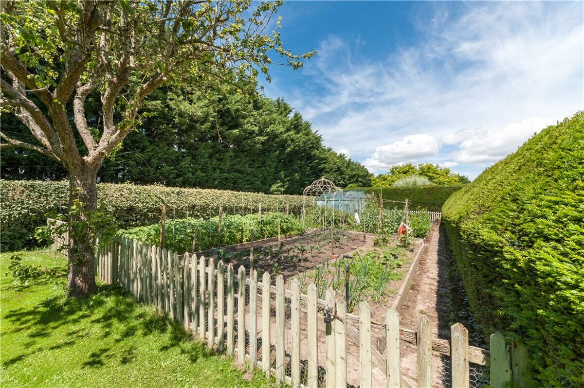 house for sale in Main Road, Shalfleet, Newport, Isle Of Wight, PO30